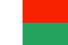 SMS gateway for Madagascar