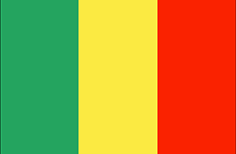 SMS gateway for Mali