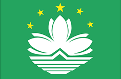 SMS gateway for Macau