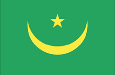 SMS gateway for Mauritania