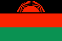 SMS gateway for Malawi