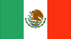 SMS gateway for Mexico