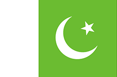 SMS gateway for Pakistan