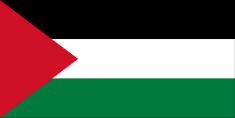 SMS gateway for Palestine