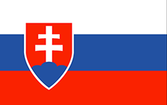 SMS gateway for Slovakia