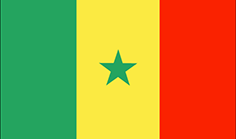 SMS gateway for Senegal