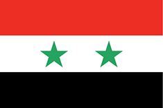 SMS gateway for Syria