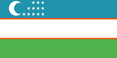 SMS gateway for Uzbekistan