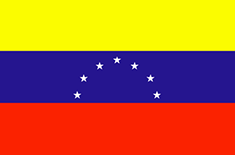 SMS gateway for Venezuela