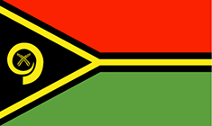 SMS gateway for Vanuatu