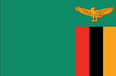 SMS gateway for Zambia